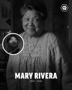 Mary Rivera Death, Obituary: Beloved Actress Known for Spider-Man: No Way Home Role Dies at 82