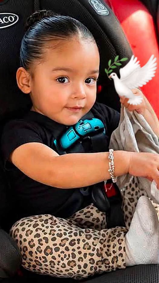 Aryana Trevino Martinez Death – 2-Year-Old Girl Found Deceased Following AMBER Alert
