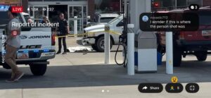 Riverton Shooting, Riverton UT: One Person Reported Dead as Police Investigate Incident