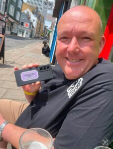 Sean Harley Death, Obituary – Beloved UK Resident Remembered for His Strength and Spirit