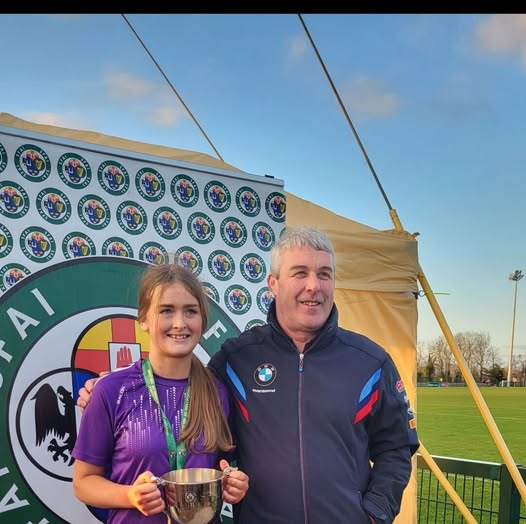 Aoibheann Clarke Death, Obituary – Wexford Community Mourns Talented Young Athlete, Ladies Football 