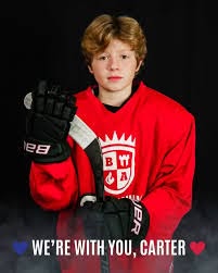 Carter Fulton Maple Grove Scooter Accident: Community Rallies Around Young Athlete Following Serious Injury