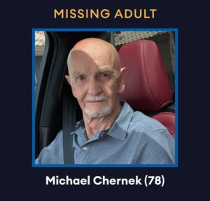 Michael Chernek Obituary, Chandler AZ Death: Missing 78-Year-Old Found Deceased as Investigation Underway