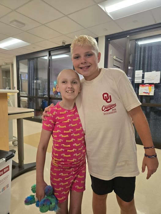 Ady Isom Death, Obituary, Oklahoma Death: 7-Year-Old Girl Passes Away Days After Mother Ashley, Family Faces Double Loss