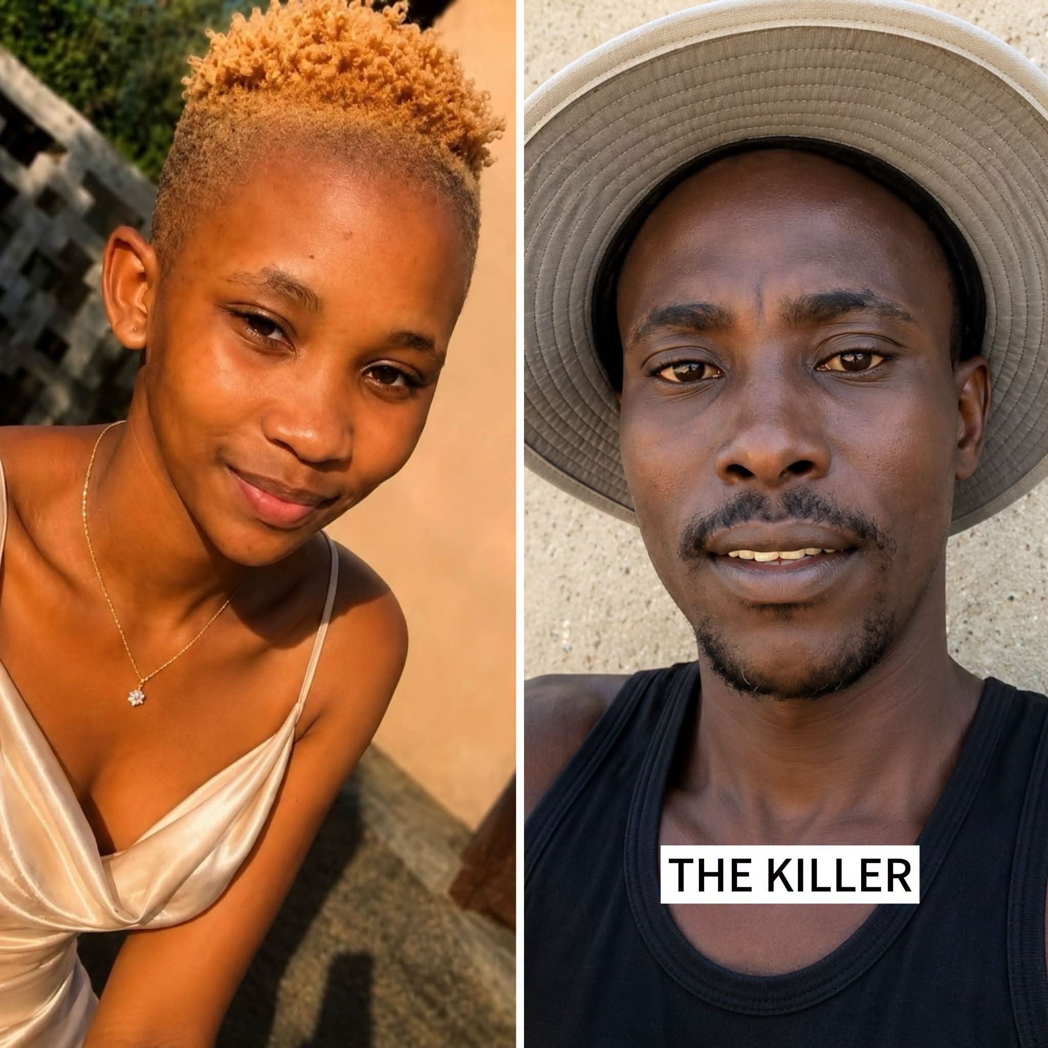 Nomhle Mbele Death, Soweto, South Africa : 26-Year-Old Woman Allegedly Murdered, Family Seeks Justice