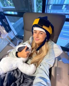 Sydney Towle Death, Obituary – Popular TikTok Influencer Dies at 26 After Cancer Battle