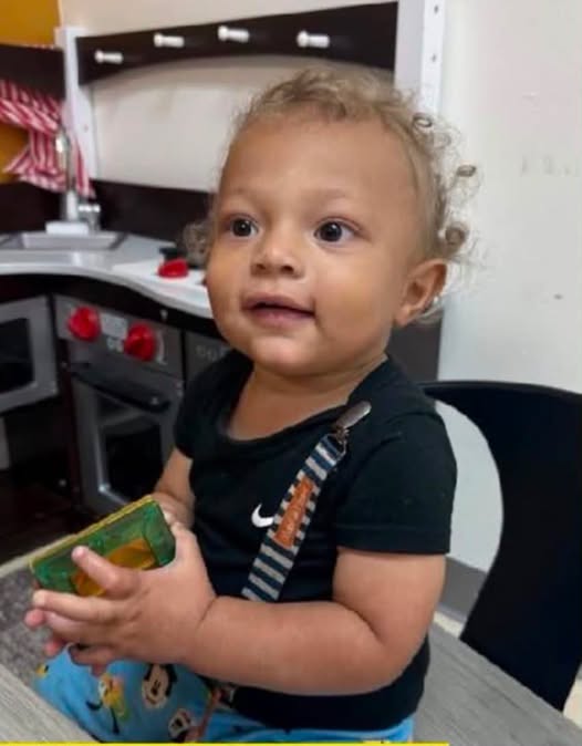 St. Louis Alert, Police Locate Vehicle and Detain Suspect as Search Continues for Missing Baby Emiliana