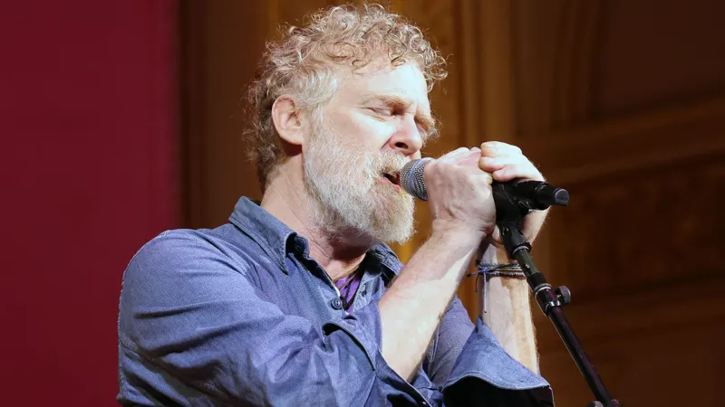 Glen Hansard Obituary: Oscar-Winning Irish Musician Dies at 56, Funeral Held in Dublin