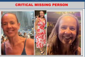 Susannah Keefe Missing, Arlington, VA: Authorities Issue Critical Alert for 52-Year-Old Woman
