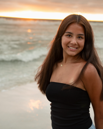 MISSING TEEN ALERT – PLEASE HELP FIND TIANA COLLINS (16) 
