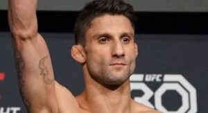 Allan Nascimento, 34, Death: UFC flyweight fighter, Dies of Apparent Heart Attack