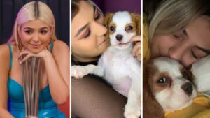 Bárbara Bandeira, Portuguese singer Mourns Beloved Dog Kylie’s Death, Shares Heartfelt Farewell Tribute