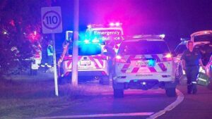 Ulladulla Accident Today – Investigation Underway After Fatal Collision Involving Police Response Vehicles