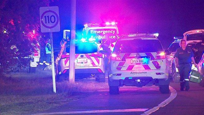 Ulladulla Accident Today – Investigation Underway After Fatal Collision Involving Police Response Vehicles