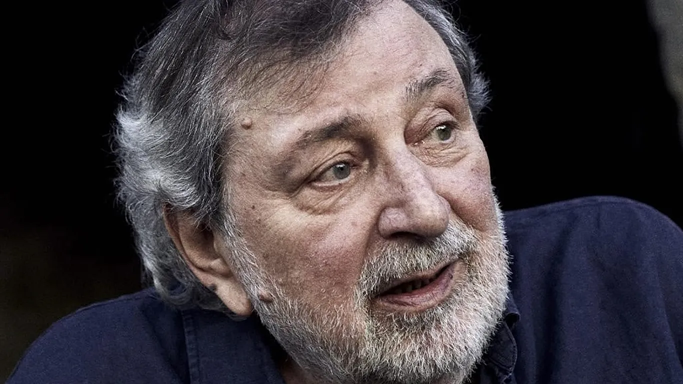 Francesco Guccini, Death: Italian singer-songwriter, Dies At Aged 86