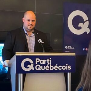 François Blanchette Death, Obituary, Québec: Dedicated Political Organizer Remembered for Kindness and Commitment