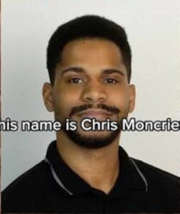 Chris Moncrief Missing  Person – Police Seek Public Help in Southern California Case