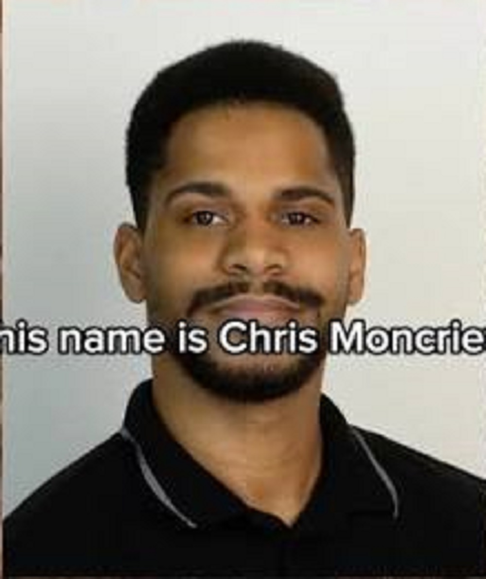 Chris Moncrief Missing  Person – Police Seek Public Help in Southern California Case