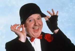 Jimmy Cricket Death, Obituary: Northern Irish Comedy Legend Dies at 80