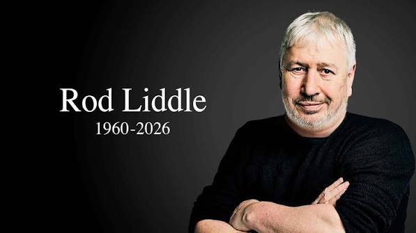 Rod Liddle Death, Obituary: British Journalist and Broadcaster Dies at 66 Following Short Illness