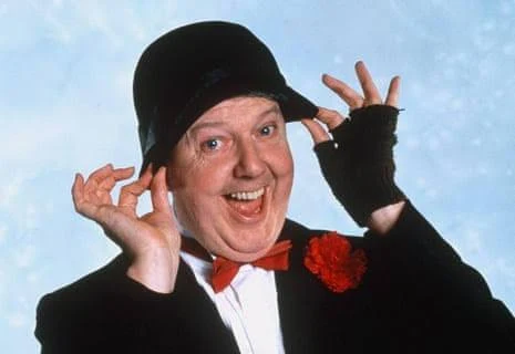 Jimmy Cricket Death, Obituary: Northern Irish Comedy Legend Dies at 80