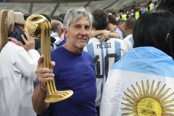 Jorge Messi Death, Obituary, Rosario Argentina Death: Father of Lionel Messi Passed Away at 68 After Illness