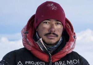 Nirmal Purja Death Obituary – Record-Breaking Mountaineer Dies at 43 in Broad Peak Avalanche