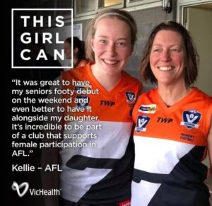 Vale Kellie Thistlethwaite, Death: Geelong - City in Australia Has Died