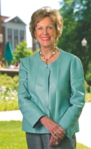Martha Rivers Ingram, Death, Obituary: Iconic Nashville Business And Arts leader Dies At 90