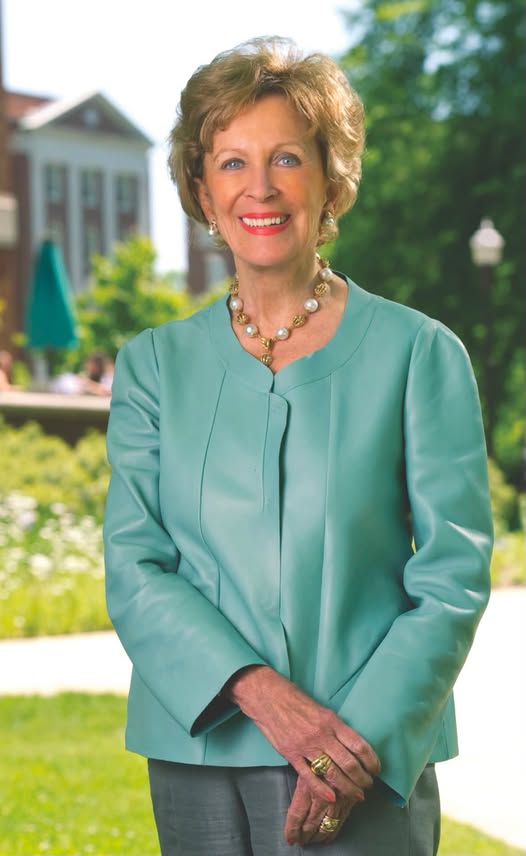 Martha Rivers Ingram, Death, Obituary: Iconic Nashville Business And Arts leader Dies At 90