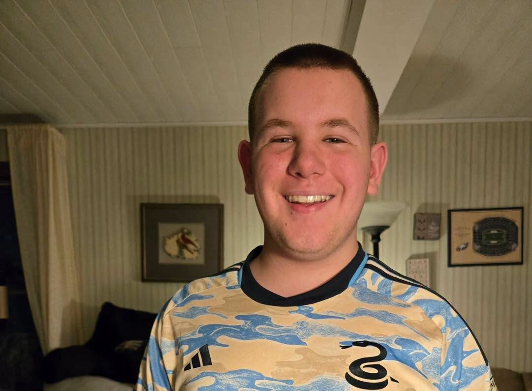 Brian Stump Death,Obituary, Pine Grove Death: Community Mourns 12-Year-Old Boy Who Passed Away at Soccer Camp