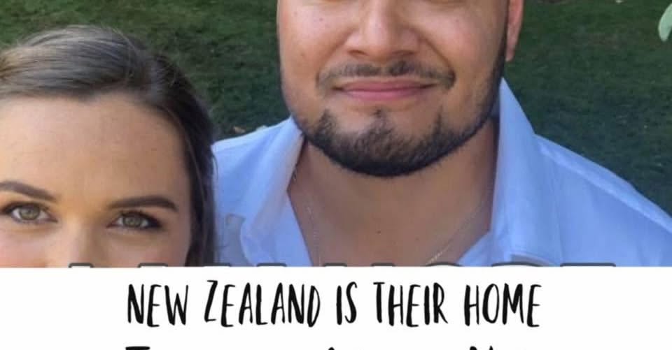 Robert Teina Death, Obituary, Auckland Has Sadly Passed Away